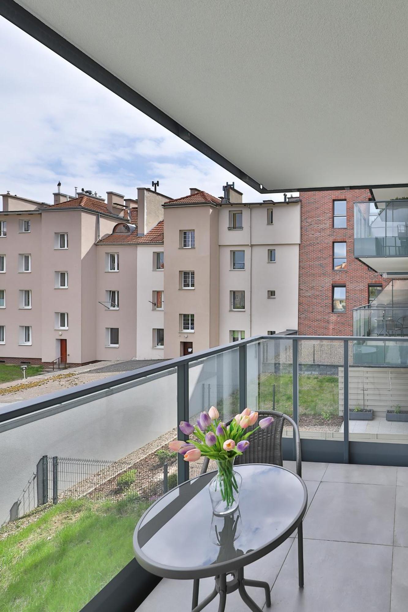 Browar Gdanski By Noclegi Renters מראה חיצוני תמונה